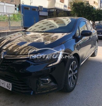 رونو كليو مستعملة 1754052