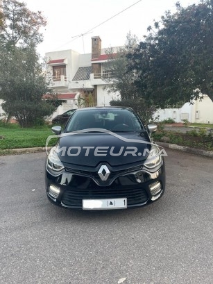 رونو كليو Gt line مستعملة 1764850