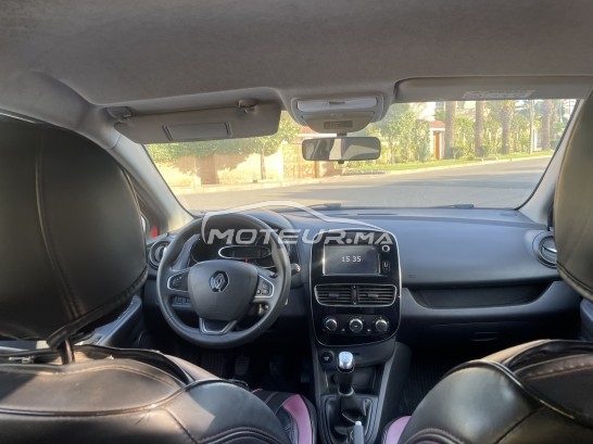 رونو كليو Clio 4 مستعملة 1761628