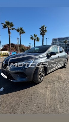 رونو كليو 5 مستعملة 2895655