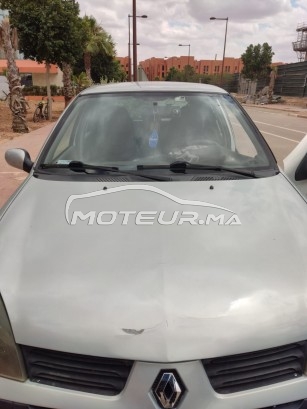 RENAULT Clio Campus occasion 1661966