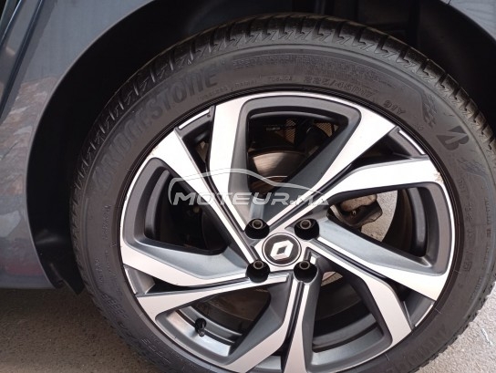 RENAULT Clio Rsline occasion 1998212