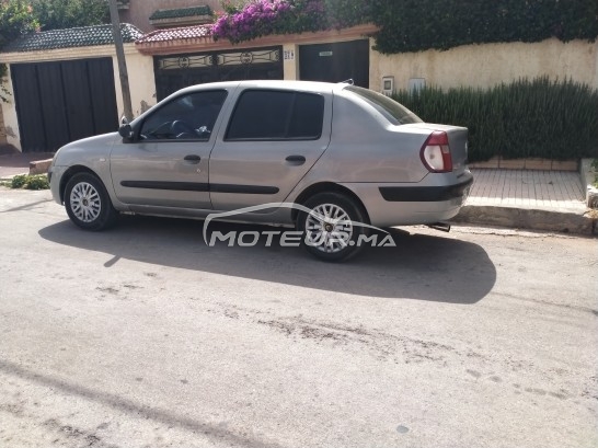 رونو كليو Classic مستعملة 1658033