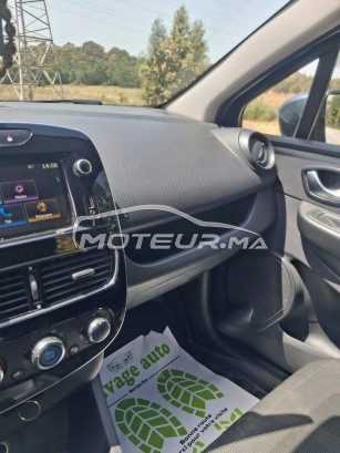 RENAULT Clio 2019 occasion 2244664