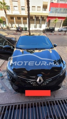 رونو كليو مستعملة 1725515