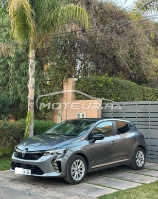 رونو كليو مستعملة 3313856