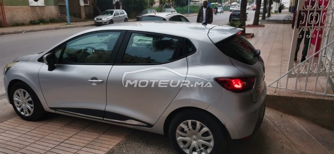 رونو كليو مستعملة 1655442