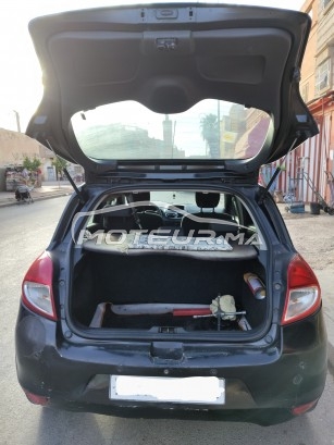 RENAULT Clio 2012 occasion 2273070