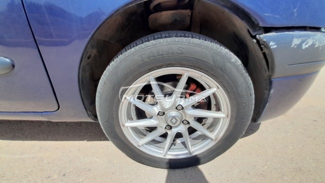 RENAULT Clio occasion 1603076