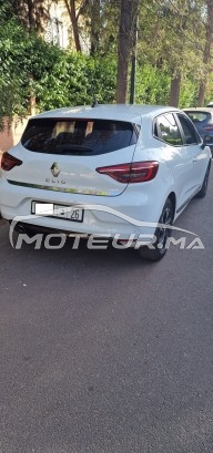 RENAULT Clio Clio 5 occasion 1707848