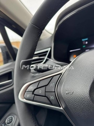 رونو كليو مستعملة 3465309