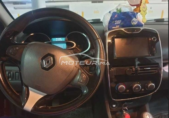 RENAULT Clio Explore occasion 1756157
