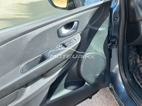 رونو كليو 4 مستعملة 1762257