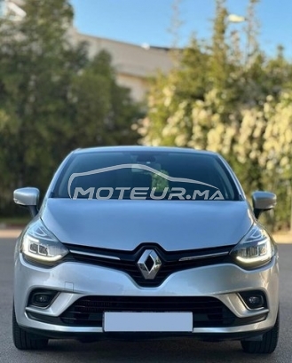 رونو كليو Intens 2020 مستعملة 2521033