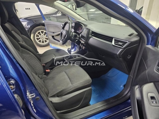 رونو كليو مستعملة 2663320