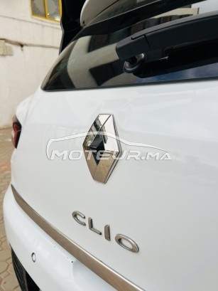 RENAULT Clio Clio 4 occasion 3118639