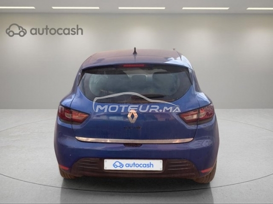 رونو كليو مستعملة 3573814