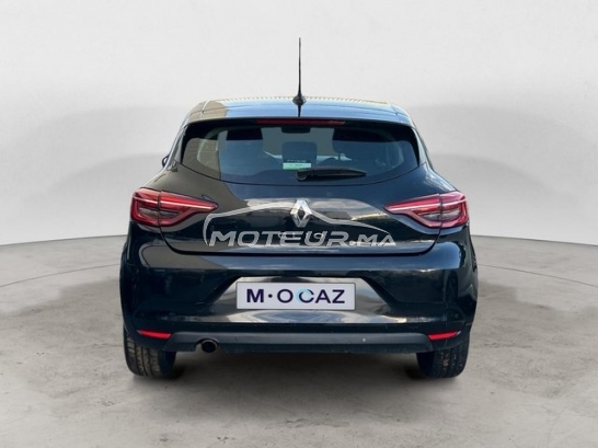 RENAULT Clio occasion 3304857