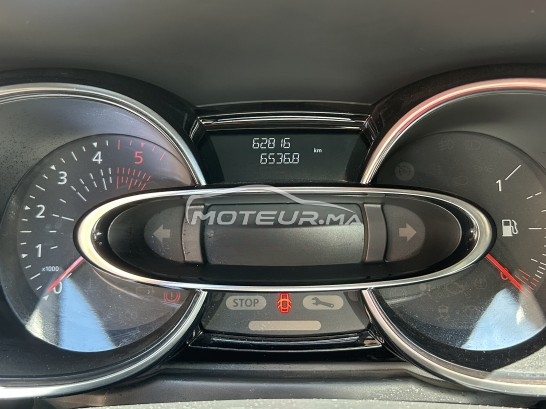 RENAULT Clio Ci occasion 2283905