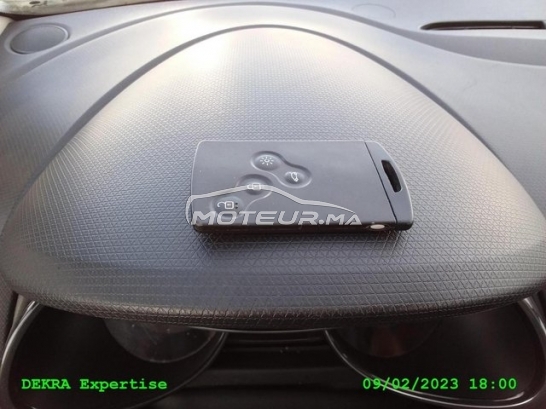 رونو كليو مستعملة 1602390