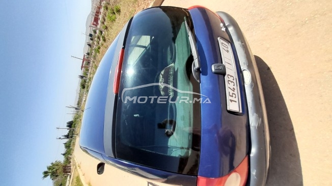 RENAULT Clio occasion 1603073