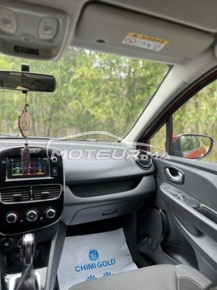 RENAULT Clio occasion 3242417