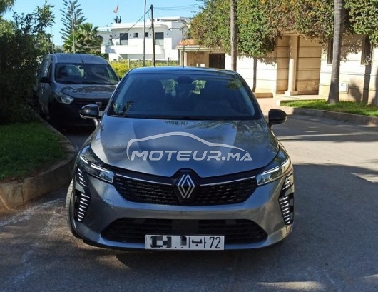 Voiture au Maroc RENAULT Clio - 488344