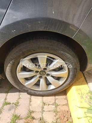 رونو كليو مستعملة 3501025