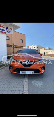 رونو كليو Clio 5 2021 مستعملة 2610917