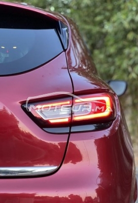 رونو كليو مستعملة 2894648