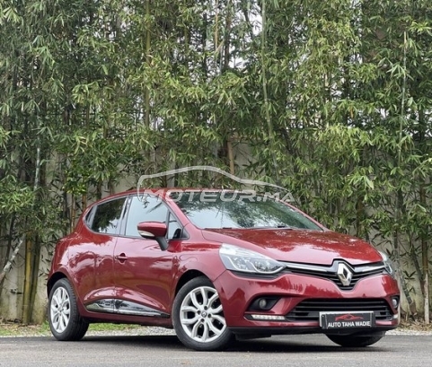 RENAULT Clio occasion 3242409