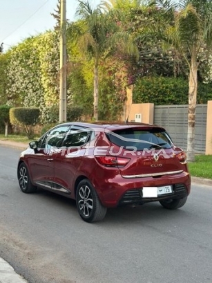 رونو كليو مستعملة 2769341