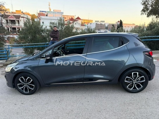 رونو كليو 4 مستعملة 2859272