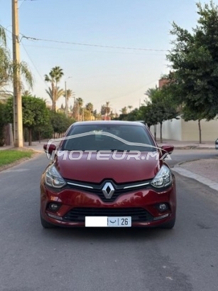 رونو كليو مستعملة 2769342