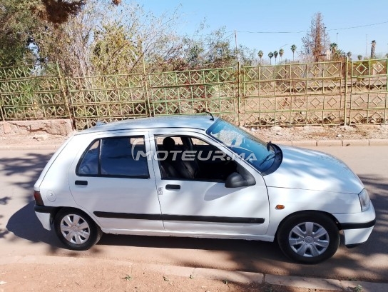 رونو كليو مستعملة 1752708