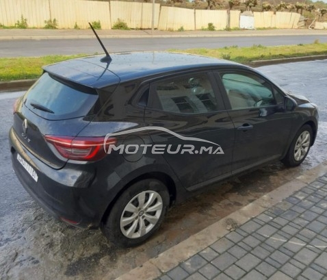 رونو كليو 2023 مستعملة 1835801