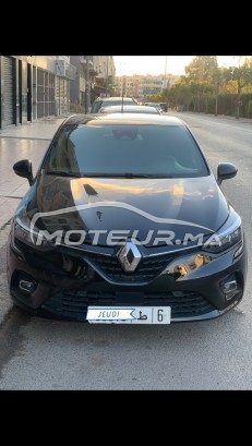 RENAULT Clio Clio 5 occasion 2403306