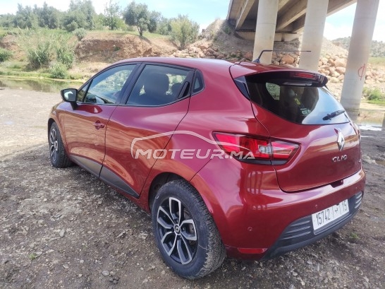 RENAULT Clio occasion 1664549