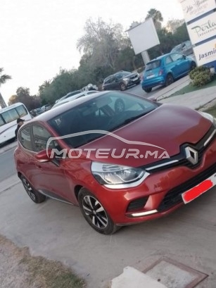 RENAULT Clio 4 occasion 1797985