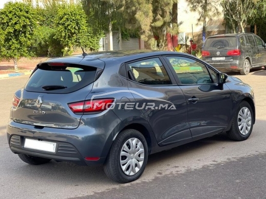 رونو كليو مستعملة 1761794