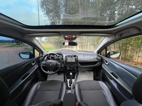 RENAULT Clio occasion 3278774