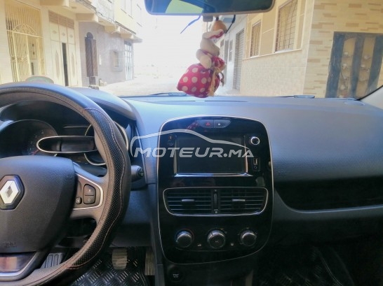 رونو كليو 4 ultimat مستعملة 1869202