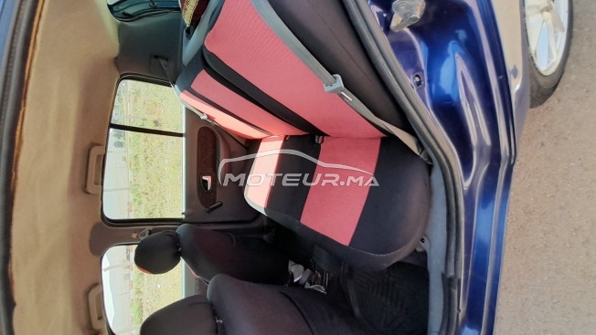 RENAULT Clio occasion 1603070