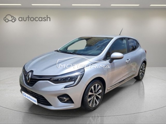Acheter voiture occasion RENAULT Clio au Maroc - 490273
