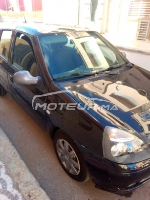 رونو كليو مستعملة 1745491