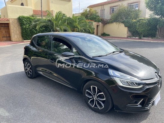 رونو كليو 1,5 dci مستعملة 1713648