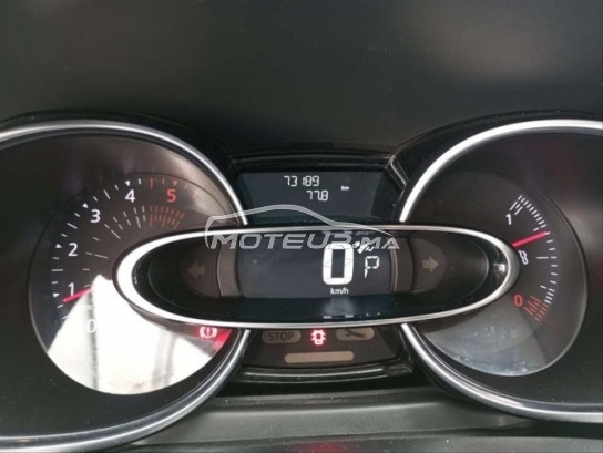 رونو كليو مستعملة 3385977