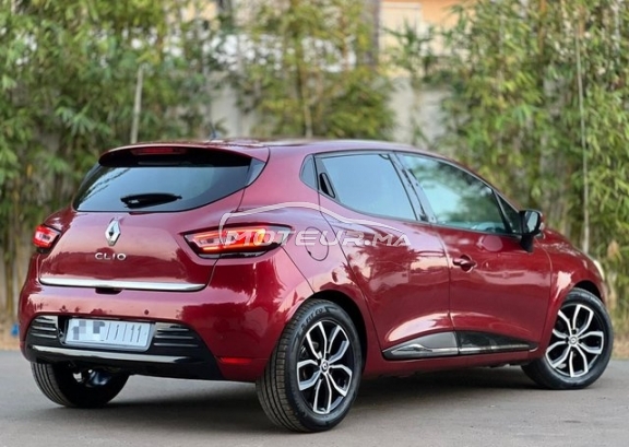 رونو كليو مستعملة 2894643