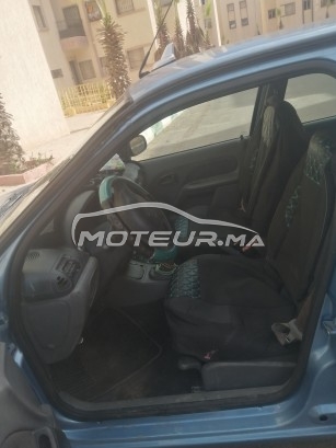 RENAULT Clio Clio 2 occasion 2819955