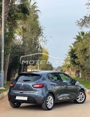 RENAULT Clio occasion 2934602